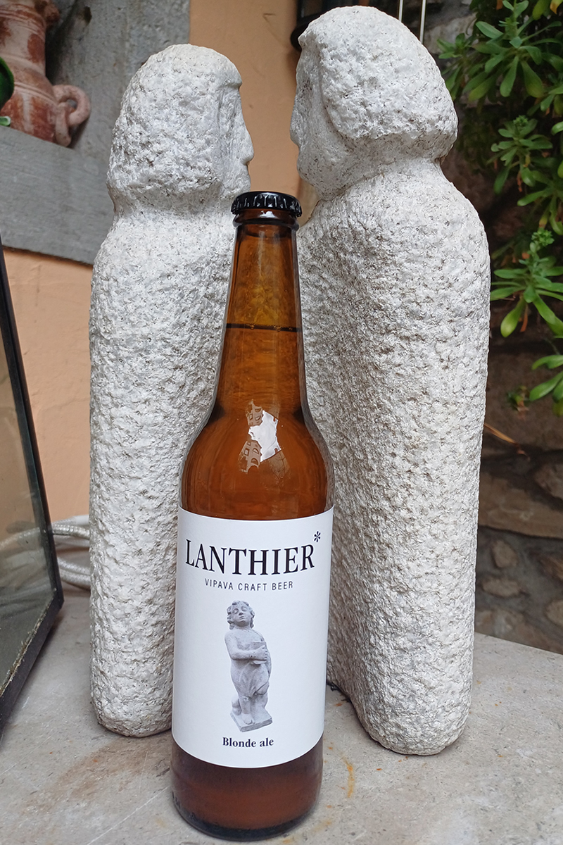 Pale Ale